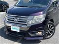 2014 Honda Step WGN