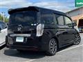 2014 Honda Step WGN