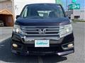 2014 Honda Step WGN
