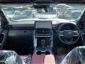 2026 Toyota Land Cruiser