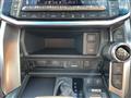 2026 Toyota Land Cruiser