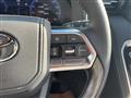 2026 Toyota Land Cruiser