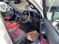 2026 Toyota Land Cruiser