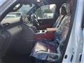 2026 Toyota Land Cruiser