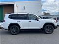 2026 Toyota Land Cruiser