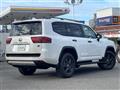 2026 Toyota Land Cruiser