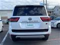 2026 Toyota Land Cruiser