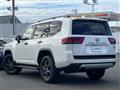 2026 Toyota Land Cruiser