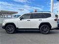 2026 Toyota Land Cruiser