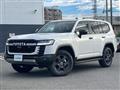 2026 Toyota Land Cruiser