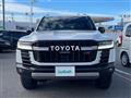 2026 Toyota Land Cruiser