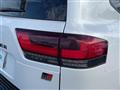 2026 Toyota Land Cruiser