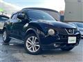 2012 Nissan Juke