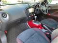 2012 Nissan Juke