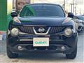 2012 Nissan Juke