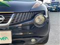 2012 Nissan Juke