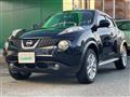 2012 Nissan Juke