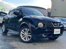 2012 Nissan Juke