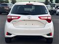 2018 Toyota Vitz
