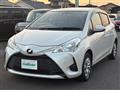 2018 Toyota Vitz