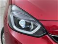 2023 Honda Fit