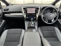 2021 Toyota Alphard Hybrid