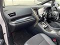 2021 Toyota Alphard Hybrid