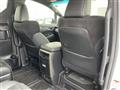 2021 Toyota Alphard Hybrid