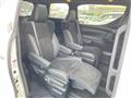 2021 Toyota Alphard Hybrid
