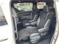 2021 Toyota Alphard Hybrid