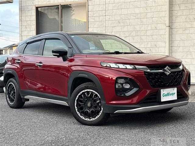 2025 Suzuki Suzuki Others