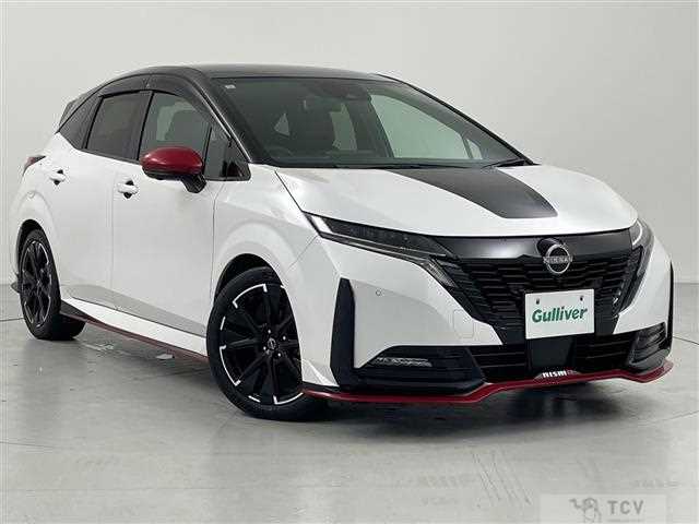 2021 Nissan Nissan Others