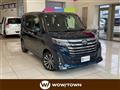 2021 Toyota Roomy