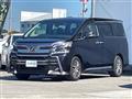 2015 Toyota Vellfire