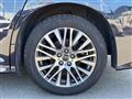 2015 Toyota Vellfire