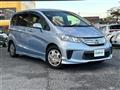 2014 Honda Freed