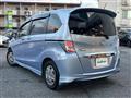 2014 Honda Freed