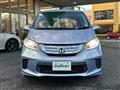 2014 Honda Freed