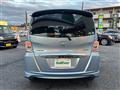 2014 Honda Freed