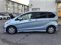 2014 Honda Freed