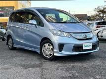 2014 Honda Freed