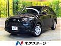 2025 Toyota Raize