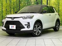 2026 Toyota Raize