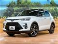 2026 Toyota Raize