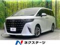 2024 Toyota Alphard Hybrid