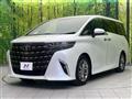 2024 Toyota Alphard Hybrid