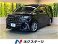 2024 Toyota Alphard Hybrid