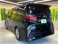 2024 Toyota Alphard Hybrid