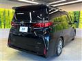 2024 Toyota Alphard Hybrid