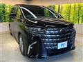 2024 Toyota Alphard Hybrid